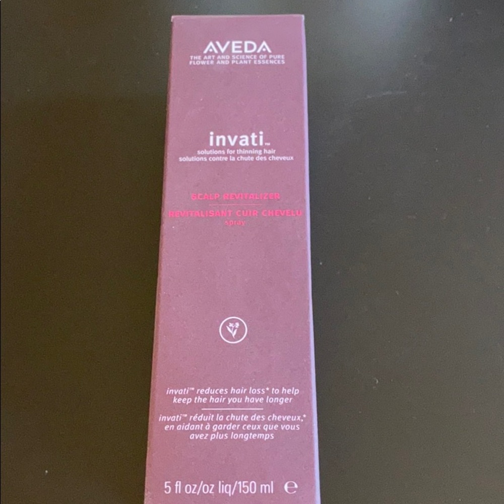 Aveda Invati Scalp Revitalizer